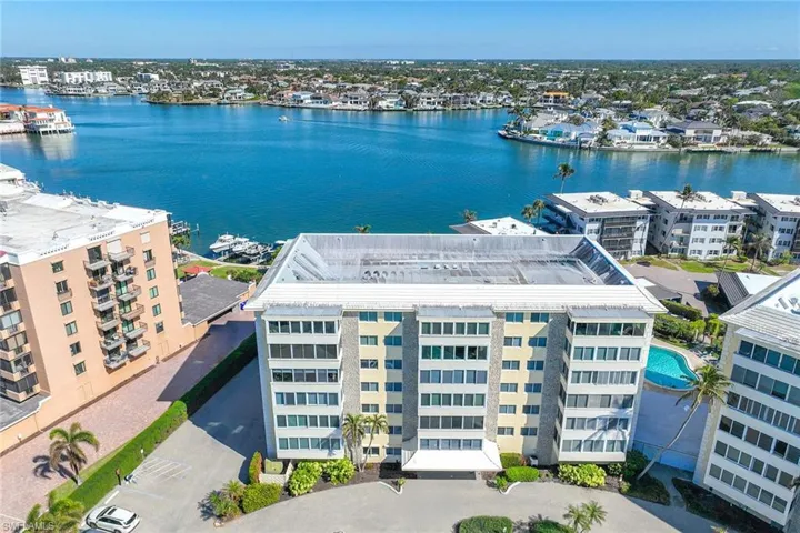 3420 Gulf Shore Blvd N # 56, Naples Fl 34103