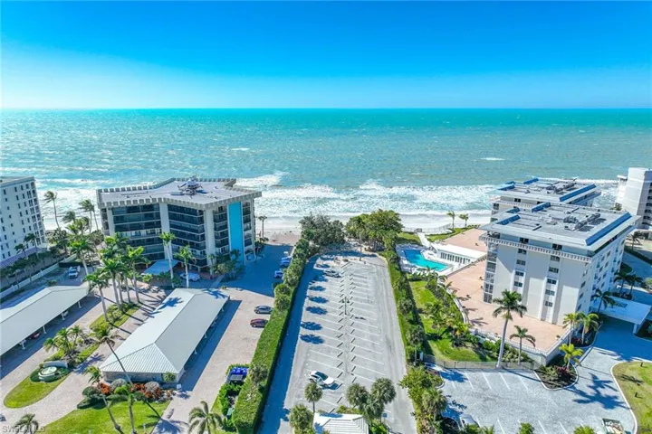 3420 Gulf Shore Blvd N # 56, Naples Fl 34103