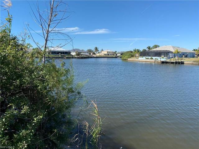 partial water view