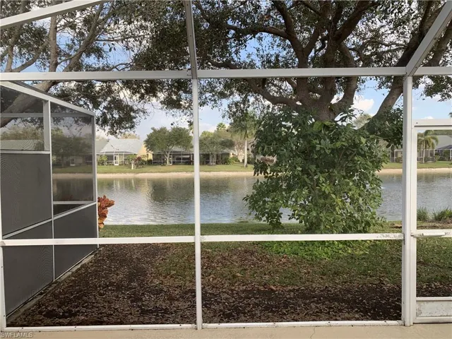 8148 Tauren Ct N332, Naples, Florida 34119