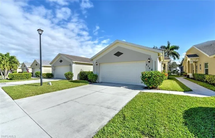 8148 Tauren Ct N332, Naples, Florida 34119
