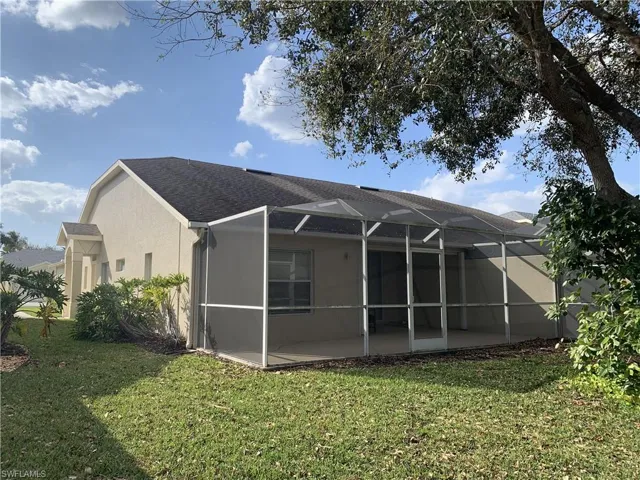 8148 Tauren Ct N332, Naples, Florida 34119