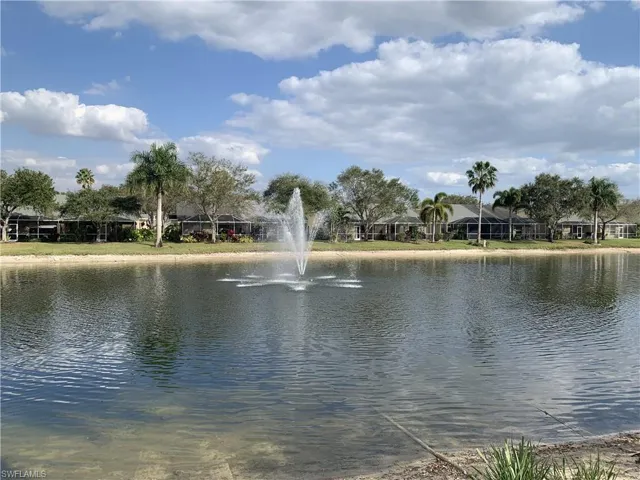 8148 Tauren Ct N332, Naples, Florida 34119
