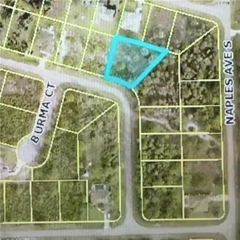 1263 Songbird St, Fort Myers, Florida 33913