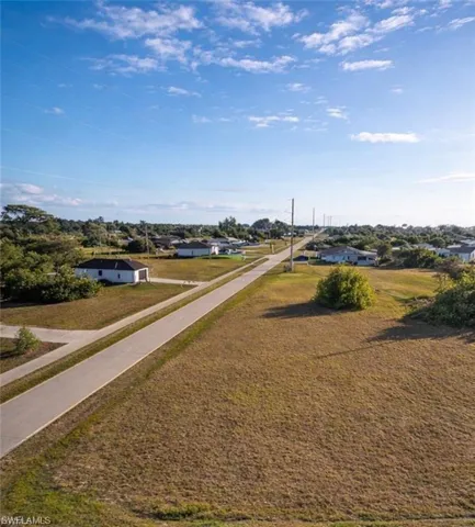 1546 El Dorado Blvd N, Cape Coral, Florida 33993