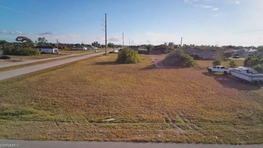 1546 El Dorado Blvd N, Cape Coral, Florida 33993