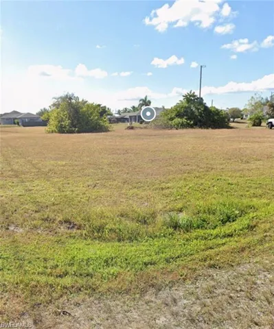 1546 El Dorado Blvd N, Cape Coral, Florida 33993