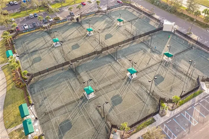 Tennis