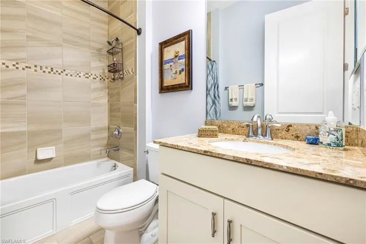 Guest bath