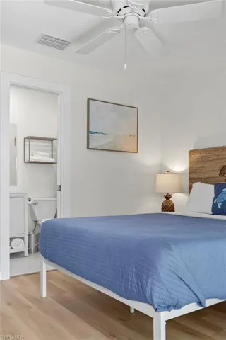 Primary Bedroom/Bath
