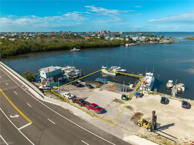 18850 San Carlos Blvd, Fort Myers Beach, Florida 33931