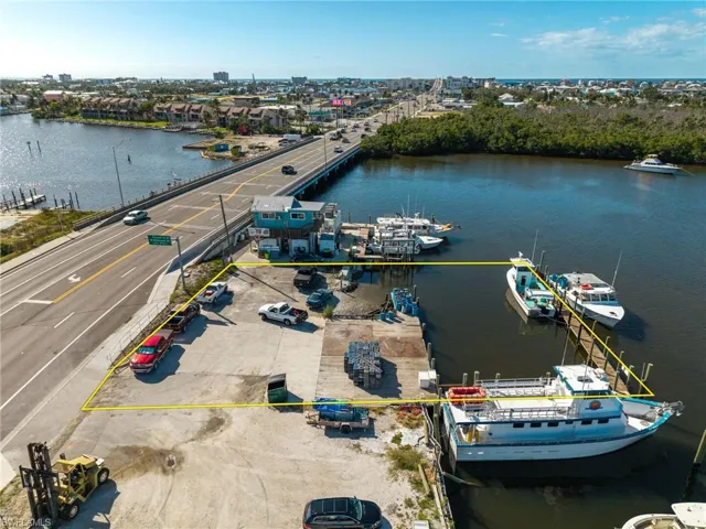 18850 San Carlos Blvd, Fort Myers Beach, Florida 33931