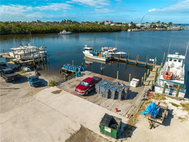 18850 San Carlos Blvd, Fort Myers Beach, Florida 33931