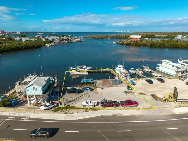 18850 San Carlos Blvd, Fort Myers Beach, Florida 33931