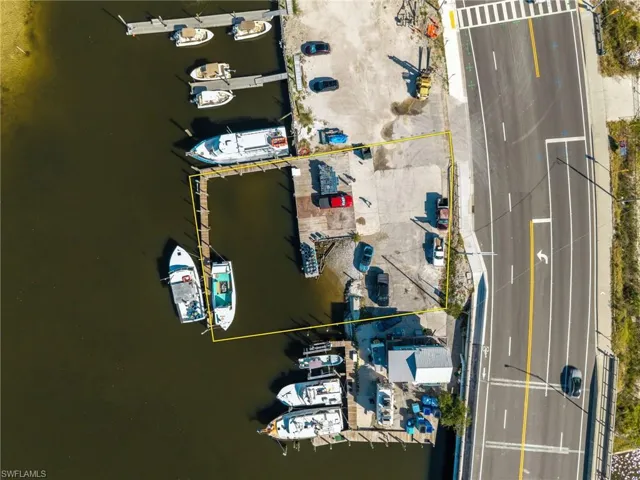 18850 San Carlos Blvd, Fort Myers Beach, Florida 33931