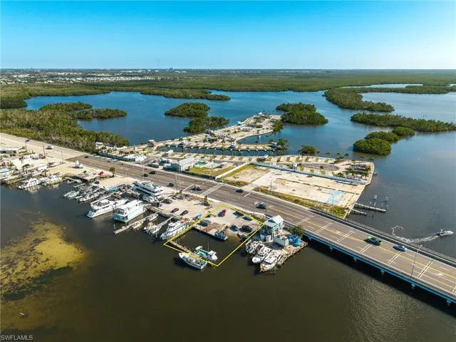 18850 San Carlos Blvd, Fort Myers Beach, Florida 33931