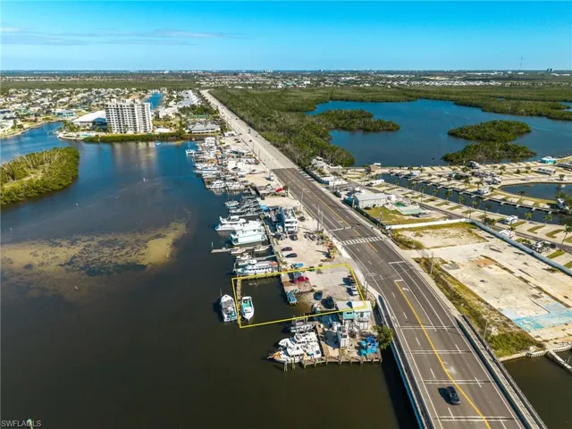 18850 San Carlos Blvd, Fort Myers Beach, Florida 33931