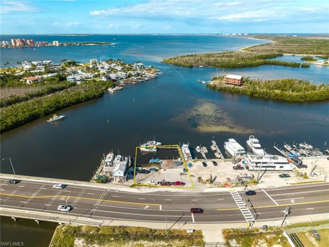 18850 San Carlos Blvd, Fort Myers Beach, Florida 33931