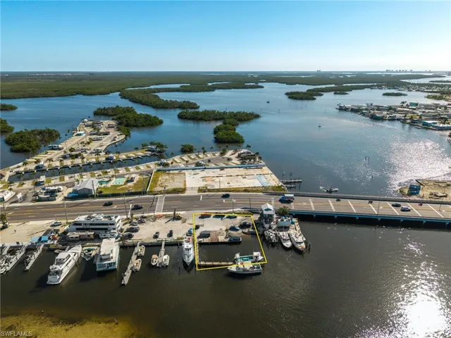 18850 San Carlos Blvd, Fort Myers Beach, Florida 33931
