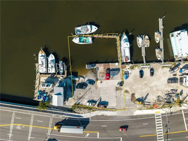 18850 San Carlos Blvd, Fort Myers Beach, Florida 33931