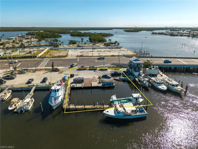 18850 San Carlos Blvd, Fort Myers Beach, Florida 33931