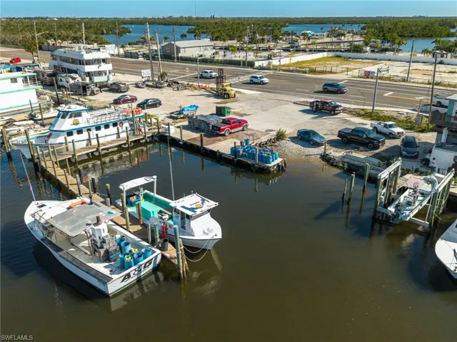 18850 San Carlos Blvd, Fort Myers Beach, Florida 33931