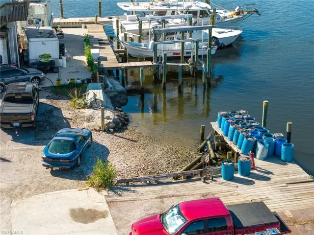 18850 San Carlos Blvd, Fort Myers Beach, Florida 33931