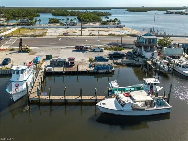 18850 San Carlos Blvd, Fort Myers Beach, Florida 33931