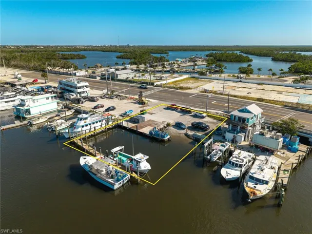 18850 San Carlos Blvd, Fort Myers Beach, Florida 33931