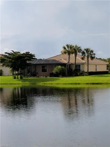 Water view