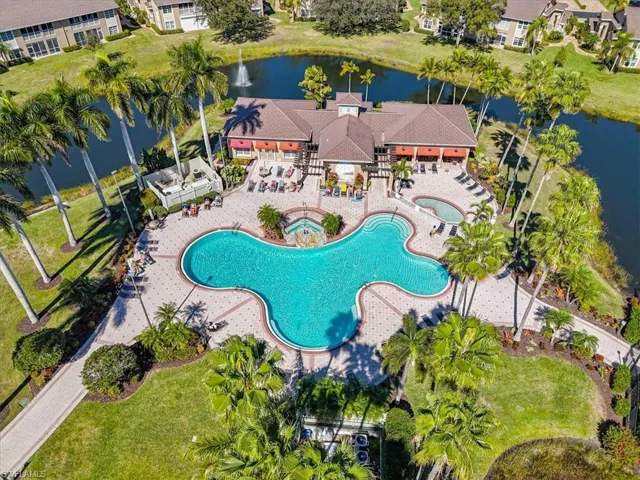 15060 Bridgeway Ln 807, Fort Myers, Florida 33919