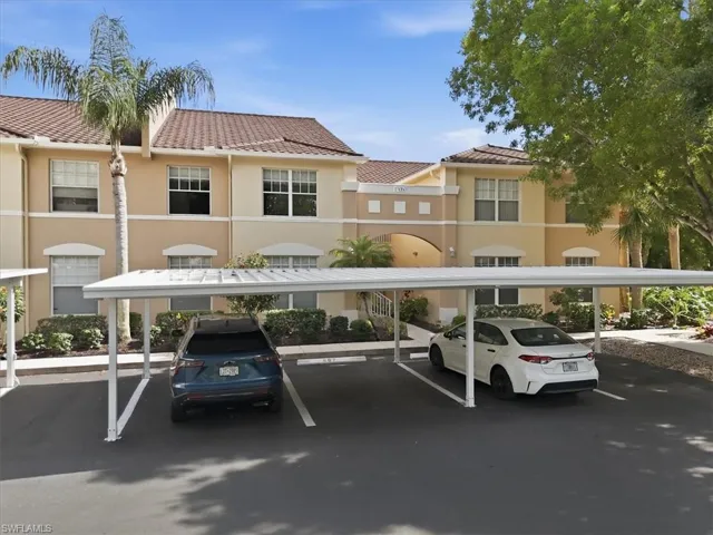 15060 Bridgeway Ln 807, Fort Myers, Florida 33919