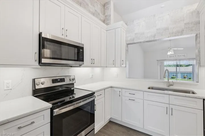 Soft-close drawers and cabinets