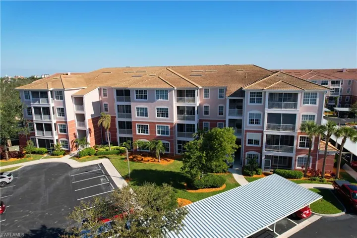11711 Pasetto Ln # 310, Fort Myers Fl 33908
