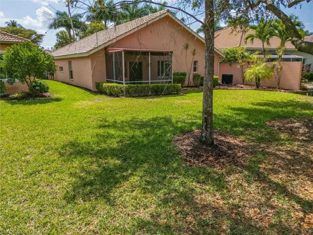 7551 Key Deer Ct, Fort Myers, Florida 33966