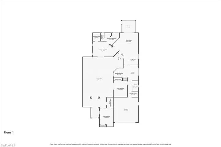7551 Key Deer Ct, Fort Myers, Florida 33966