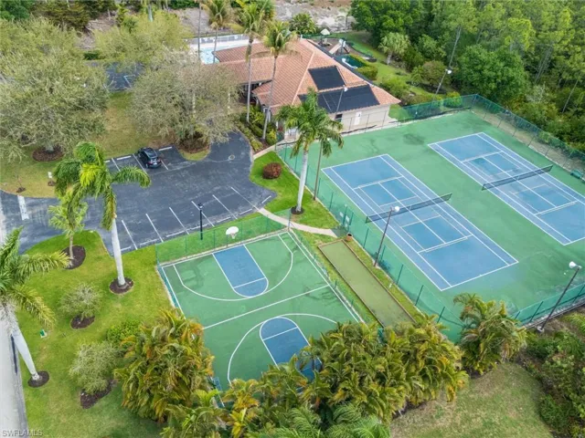 7551 Key Deer Ct, Fort Myers, Florida 33966