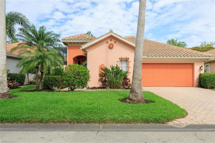 7551 Key Deer Ct, Fort Myers, Florida 33966