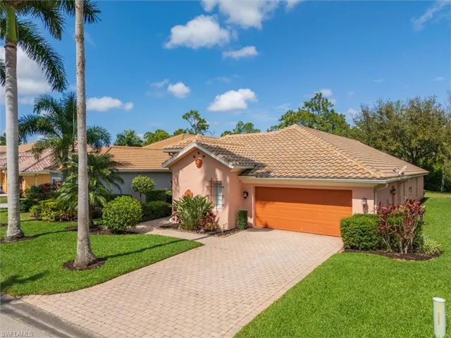 7551 Key Deer Ct, Fort Myers, Florida 33966
