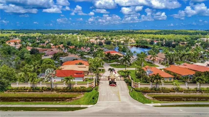 7551 Key Deer Ct, Fort Myers, Florida 33966