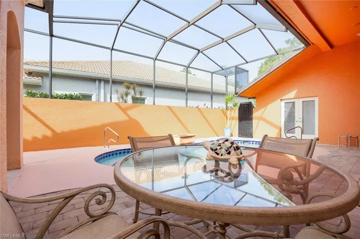 7551 Key Deer Ct, Fort Myers, Florida 33966
