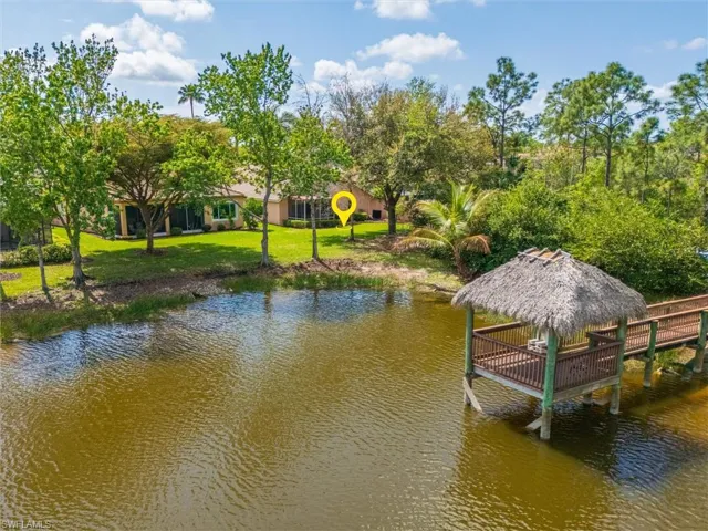 7551 Key Deer Ct, Fort Myers, Florida 33966