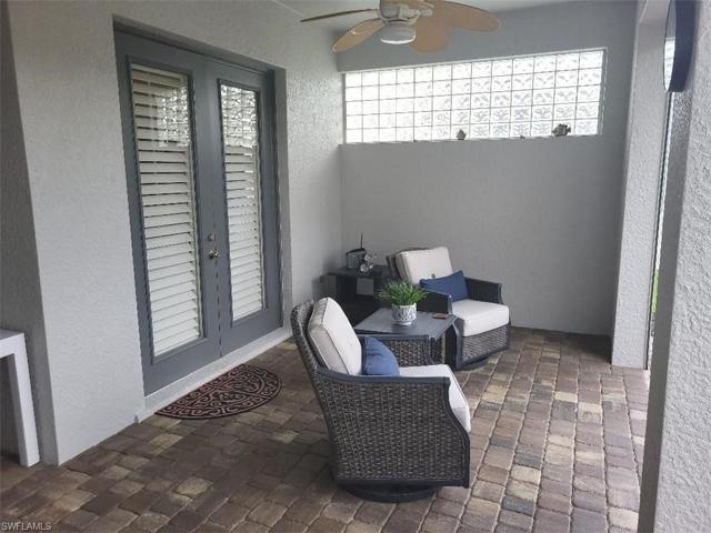 Screened Lanai