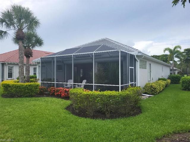 Rear of Structure