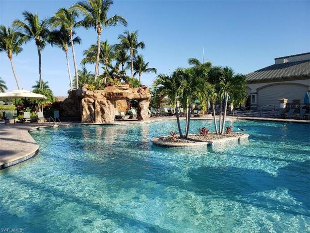 Resort Pool