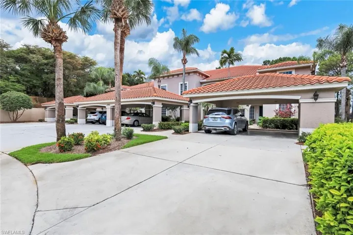 12080 Matera Ln 204, Bonita Springs, Florida 34135