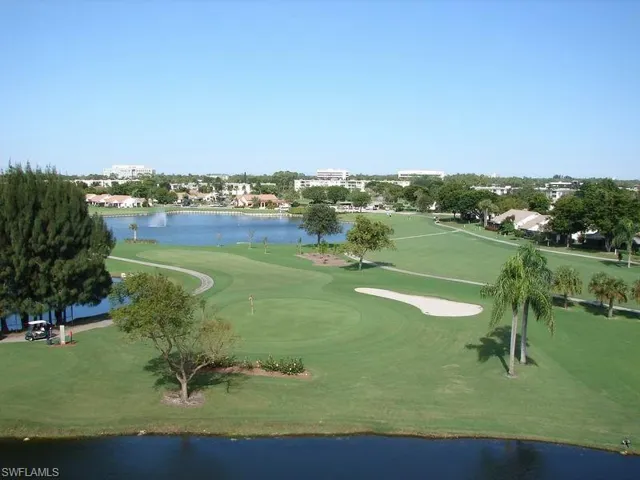 1709 Bent Tree Cir, Fort Myers, Florida 33907