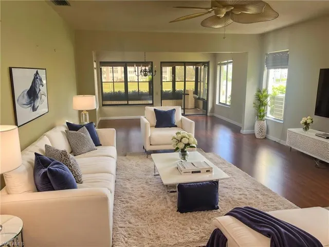 1709 Bent Tree Cir, Fort Myers, Florida 33907