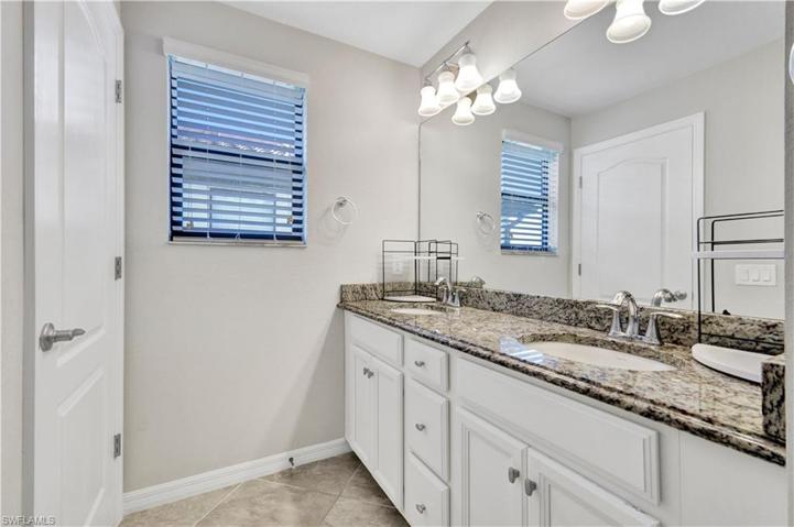 3rd Bath
