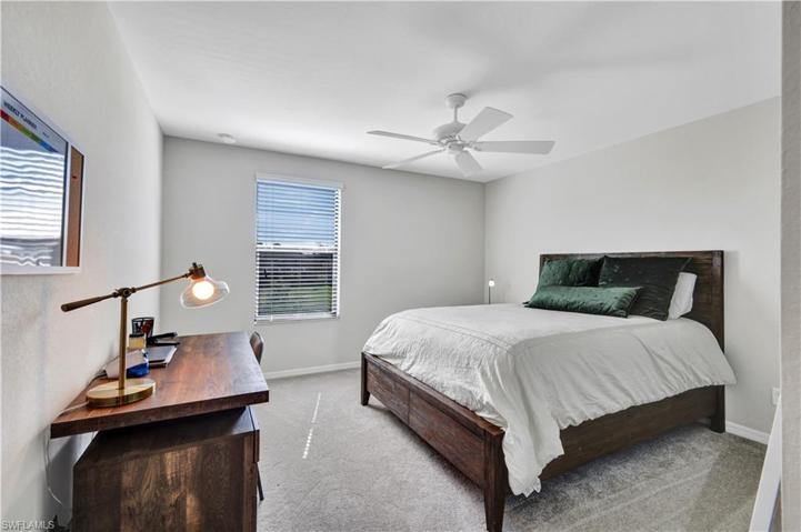 4th Bedroom